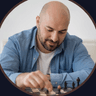 Chess player