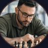 Chess player